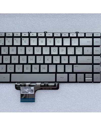 Tastatur Version SP SN6190BL2 SG-A0320-XEA für HP Spectre x360 13-AW