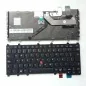Clavier Version SP SN20L82257 01EN412 PK131SK2A33 pour Lenovo Yoga 370 Clavier Version SP SN20L82257 01EN412 PK131SK2A33 pour Lenovo Yoga 370