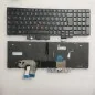 Tastiera Versione SP 5N20Z74868 PK131K91B21 per Lenovo ThinkPad P17 P15 T15g Gen 2