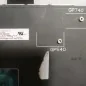 Teclado Versión SP 5N20Z74868 PK131K91B21 para Lenovo ThinkPad P17 P15 T15g Gen 2