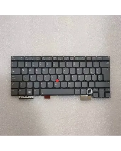 Clavier Version SP SN21K90208 SG-A3430-2EA pour Lenovo ThinkPad X1C Yoga