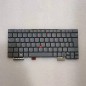 Clavier Version SP SN21K90208 SG-A3430-2EA pour Lenovo ThinkPad X1C Yoga