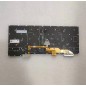 Clavier Version SP SN21K90208 SG-A3430-2EA pour Lenovo ThinkPad X1C Yoga