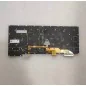 Tastiera Versione SP SN21K90208 SG-A3430-2EA per Lenovo ThinkPad X1C Yoga