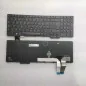 Teclado Versión SP 5N21D93732 para Lenovo ThinkPad P16s Gen 1