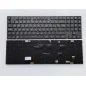 SP version keyboard 0KNR0-E630SP00 SN5013B SG-A1730-2EA for Asus Rog Strix Scar 17 G733Z