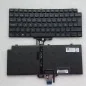 Teclado Versión SP 068J48 PK132UW3C21 SN4290BL SG-A2520-2EA para Dell Latitude 7310