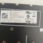 Clavier Version FR 07X91M PK133ZT1A17 SG-A5850-2FA pour Dell Latitude 3510 3511 3515 3520 3525 Clavier Version FR 07X91M PK133ZT1A17 SG-A5850-2FA pour Dell Latitude 3510 3511 3515 3520 3525