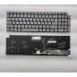 Clavier Version FR 02H1PJ SN2011B1Z SG-A5890-2FA pour Dell Inspiron 5510 5515 5518 Clavier Version FR 02H1PJ SN2011B1Z SG-A5890-2FA pour Dell Inspiron 5510 5515 5518