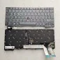 Teclado Versión FR 5N21H77263 2H-BD6FR para Lenovo ThinkPad X13 Gen 3