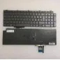 Teclado Versión FR 0P2RFG PK132V43B17 SG-B2910-2FA para Dell Precision 7760 7750