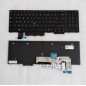 Clavier Version FR 5N20W68299 pour Lenovo ThinkPad L15 Gen 1