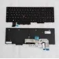 Clavier Version FR 5N20W68299 pour Lenovo ThinkPad L15 Gen 1 Clavier Version FR 5N20W68299 pour Lenovo ThinkPad L15 Gen 1
