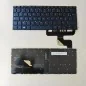 Tastiera Versione FR M16291-051 per HP Elite Dragonfly G2