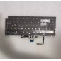 Clavier Version FR 0KT7YR SG-B4900-2FA SN2B60B20 pour Dell Latitude 7330