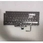 Teclado Versión FR 0KT7YR SG-B4900-2FA SN2B60B20 para Dell Latitude 7330 Teclado Versión FR 0KT7YR SG-B4900-2FA SN2B60B20 para Dell Latitude 7330