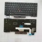 Clavier Version FR SN20P33521 SG-91530-2FA pour Lenovo Thinkpad X280 20KF 20KE A285 X390