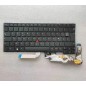 Clavier Version FR SN21D68531 pour Lenovo ThinkPad T14s Gen 3 / Gen 4