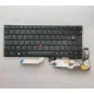 Clavier Version FR SN21D68531 pour Lenovo ThinkPad T14s Gen 3 / Gen 4 Clavier Version FR SN21D68531 pour Lenovo ThinkPad T14s Gen 3 / Gen 4