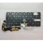 Clavier Version FR SN21D68531 pour Lenovo ThinkPad T14s Gen 3 / Gen 4 Clavier Version FR SN21D68531 pour Lenovo ThinkPad T14s Gen 3 / Gen 4