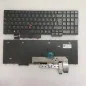 Teclado Versión FR 5N20W68191 SG-A1500-2FA PK131H62A16 para Lenovo ThinkPad L15 Gen 2