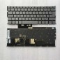 Clavier Version FR SN20W73344 PK132RC1A19 SG-95480-2FA pour Lenovo Flex 5G 14