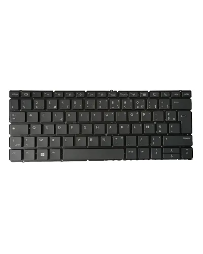 FR version keyboard L40527-051 SN9180BL SG-98000-2FA for HP EliteBook x360 830 G5 G6