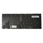 Clavier Version FR L40527-051 SN9180BL SG-98000-2FA pour HP EliteBook x360 830 G5 G6