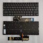 Clavier Version FR SN20U63370 V172320BK2-FR pour Lenovo ThinkBook 13s