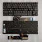 FR version keyboard SN20U63370 V172320BK2-FR for Lenovo ThinkBook 13s FR version keyboard SN20U63370 V172320BK2-FR for Lenovo ThinkBook 13s