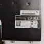 Tastiera Versione FR 0WMCDP PK132VX3B17 SG-97710-2FA SN2004B per Dell Precision 3540 3541