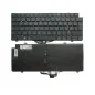 FR version keyboard 0NMWP8 PK133IW3B17 SG-B2730-2FA for Dell Latitude 7420 FR version keyboard 0NMWP8 PK133IW3B17 SG-B2730-2FA for Dell Latitude 7420