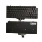 FR version keyboard 01KVR1 PK132UW3A17 SN4290 SG-A2500-2FA for Dell Latitude 7310 FR version keyboard 01KVR1 PK132UW3A17 SN4290 SG-A2500-2FA for Dell Latitude 7310