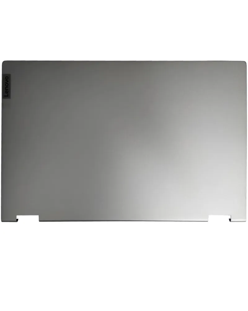 Top LCD back cover 5CB0Y85680 for Lenovo IdeaPad Flex 5-15IIL05 5-15ITL05 5-15ALC05 - senove.com