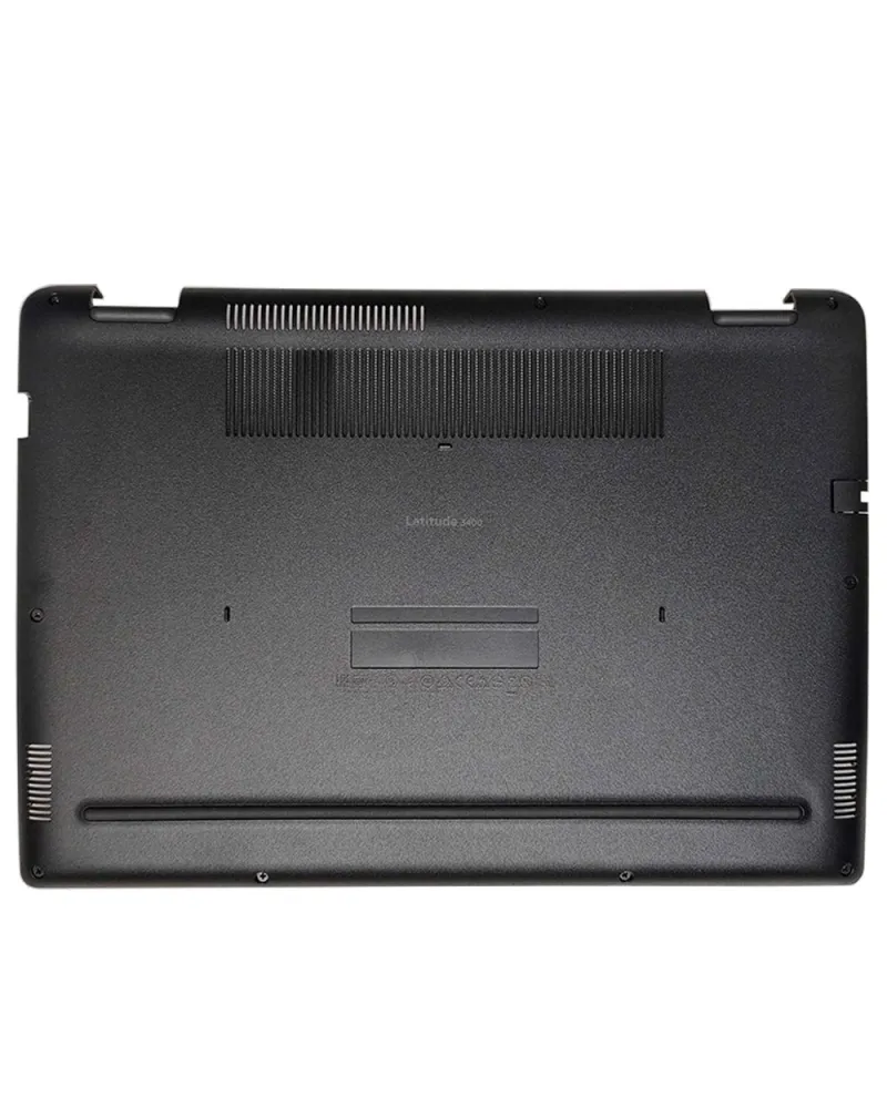Coque couvercle inférieur 0T22K1 pour Dell Latitude 3400 E3400