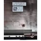 Scocca inferior 0T22K1 per Dell Latitude 3400 E3400