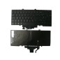 Clavier Version FR 07RR5H SG-97500-2FA pour Dell Latitude 5400 5401