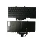 FR version keyboard 07RR5H SG-97500-2FA for Dell Latitude 5400 5401 FR version keyboard 07RR5H SG-97500-2FA for Dell Latitude 5400 5401