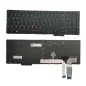Clavier version italienne SN21D93404 5N21D93702 pour Lenovo ThinkPad L15 Gen 3, P16s Gen 1 Clavier version italienne SN21D93404 5N21D93702 pour Lenovo ThinkPad L15 Gen 3, P16s Gen 1