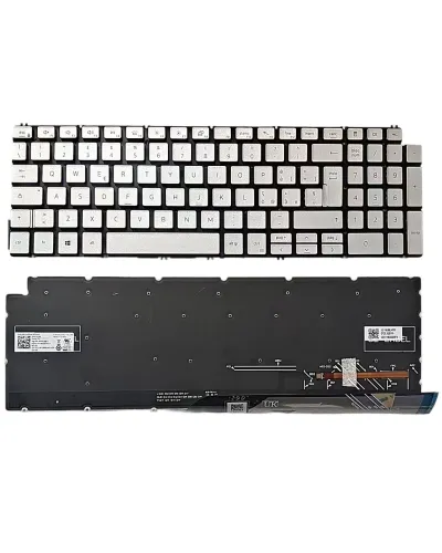 Italian version keyboard 0X39WY for Dell Inspiron 5584 5590 5594