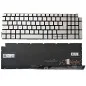 Teclado versión italiana 0X39WY para Dell Inspiron 5584 5590 5594