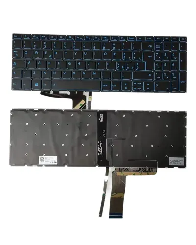 Italienische Tastaturversion SN20T04705 PK131B41A12 SG-86470-2IA für Lenovo Ideapad L340-15IRH