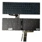 Italienische Tastaturversion SN20T04705 PK131B41A12 SG-86470-2IA für Lenovo Ideapad L340-15IRH