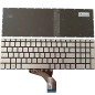 Teclado versión italiana 910300197710 para HP 15-DA 15-DB 15-DX