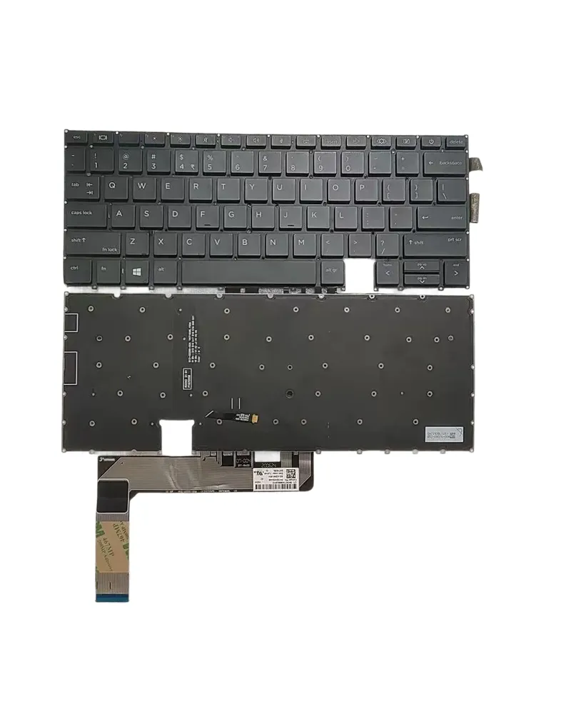 Italian version keyboard SN7192BL for HP EliteBook X360 1030 G7 1030 G8 1040 G8