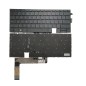 Clavier version italienne SN7192BL pour HP EliteBook X360 1030 G7 1030 G8 1040 G8