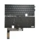 Clavier version italienne SN7192BL pour HP EliteBook X360 1030 G7 1030 G8 1040 G8 Clavier version italienne SN7192BL pour HP EliteBook X360 1030 G7 1030 G8 1040 G8