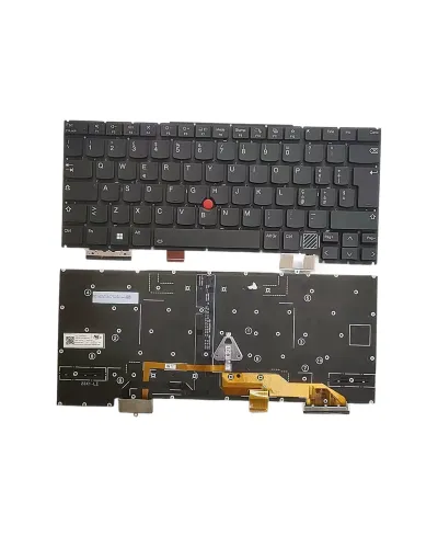 Italian version keyboard SN21K90070 for Lenovo ThinkPad X1 Carbon Gen 12