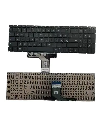 Italian version keyboard M50468-061 for HP 15-EG 15-EH