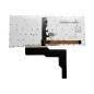 Teclado versión italiana SN5325CBL 0C44839 SG-60500-XUA para Lenovo Thinkpad S3-S431